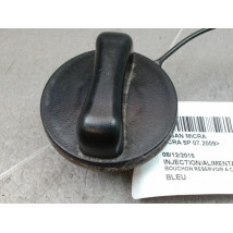BOUCHON RESERVOIR A CARBURANT NISSAN MICRA 2009-