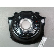COMMANDE DE CHAUFFAGE NISSAN MICRA 2009-