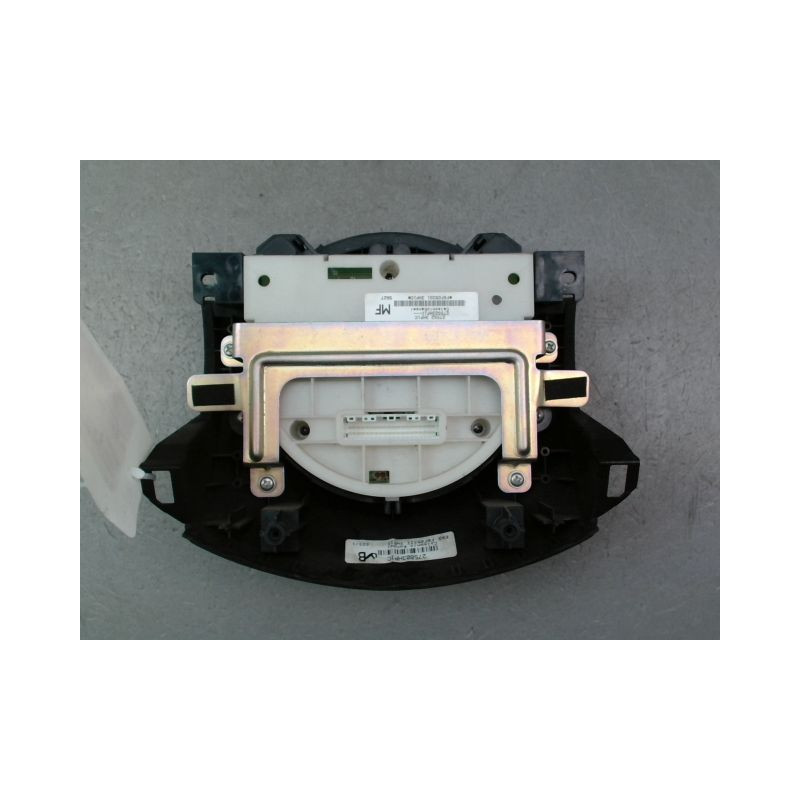 COMMANDE DE CHAUFFAGE NISSAN MICRA 2009-