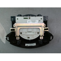 COMMANDE DE CHAUFFAGE NISSAN MICRA 2009-