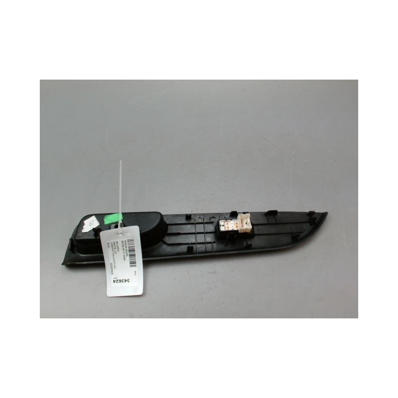 COMMANDE LEVE-GLACE PORTE AVD NISSAN MICRA 2009-