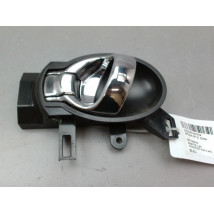 POIGNEE INTERIEURE PORTE ARRIERE GAUCHE NISSAN MICRA 2009-