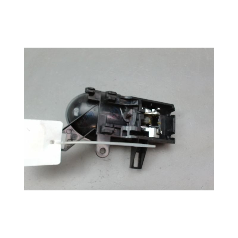 POIGNEE INTERIEURE PORTE ARRIERE GAUCHE NISSAN MICRA 2009-