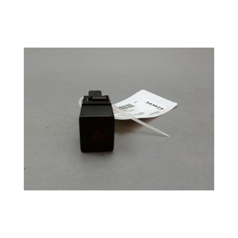 BOUTON DE WARNING NISSAN MICRA 2009-