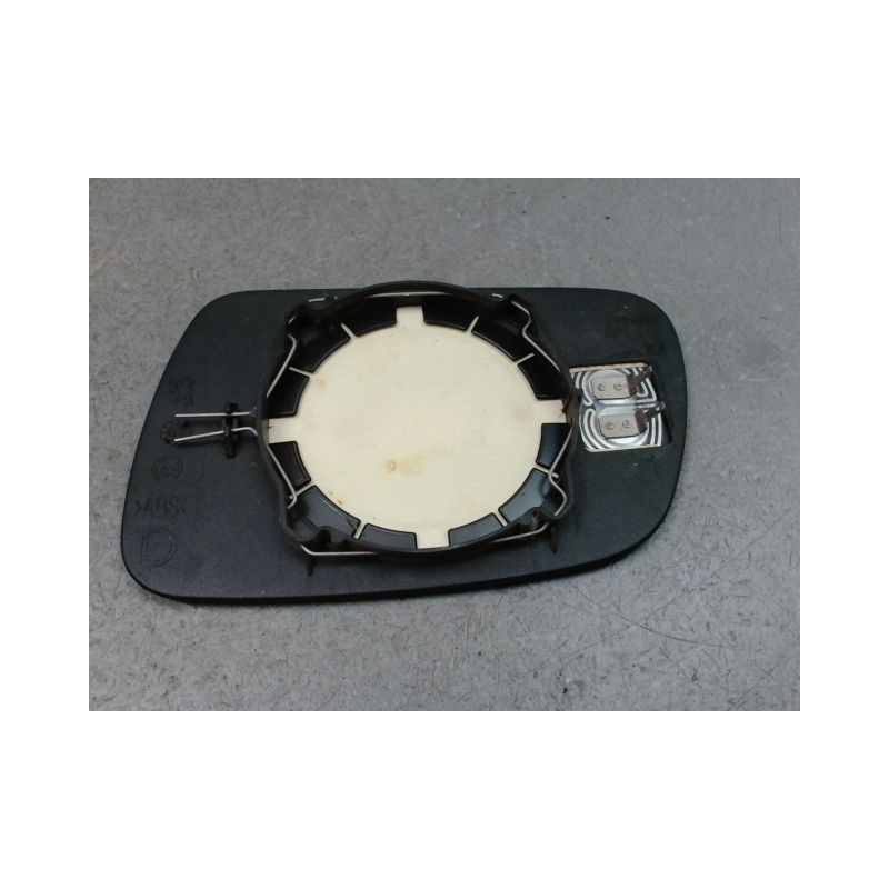 GLACE RETROVISEUR EXT D PEUGEOT 307 SW Phase 1 2002-2005