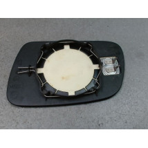 GLACE RETROVISEUR EXT D PEUGEOT 307 SW Phase 1 2002-2005