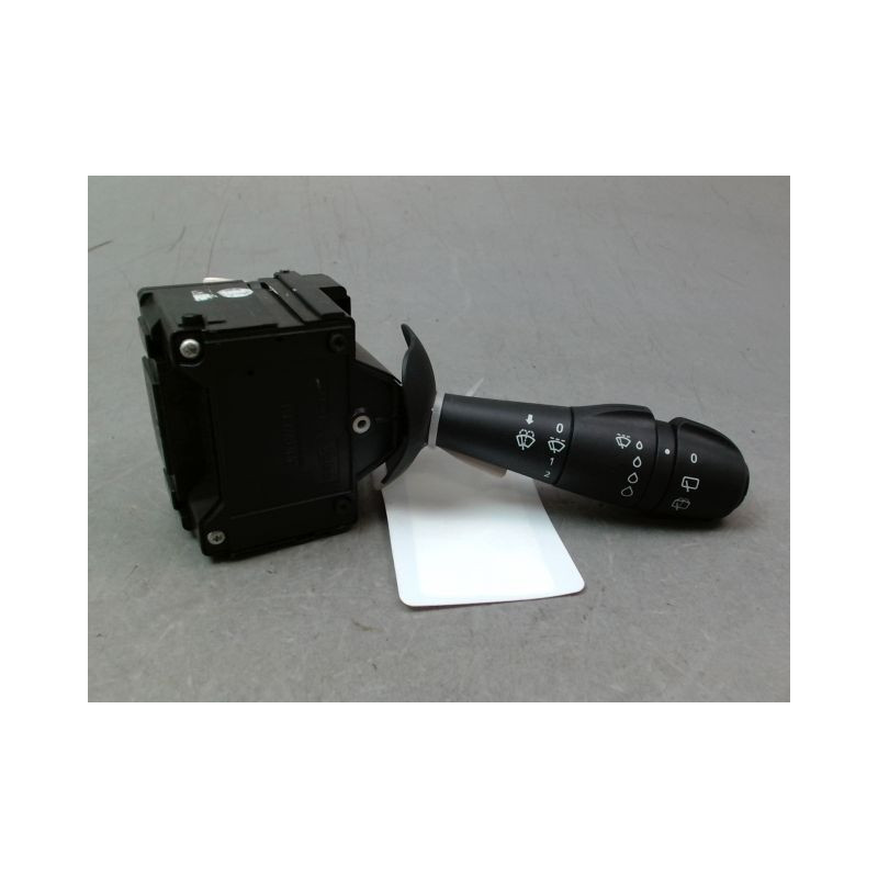 COMMANDE ESSUIE GLACE RENAULT CLIO IV Phase 1 2012-...