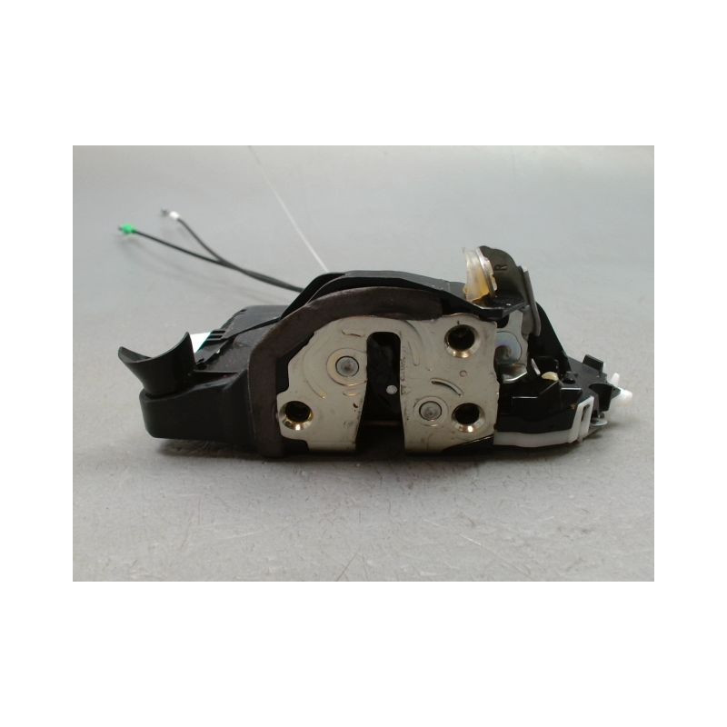 SYSTEME CONDAMNATION AVANT DROIT TOYOTA YARIS II 2010-