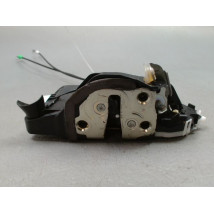 SYSTEME CONDAMNATION AVANT DROIT TOYOTA YARIS II 2010-