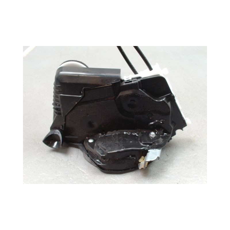SYSTEME CONDAMNATION AVANT DROIT TOYOTA YARIS II 2010-