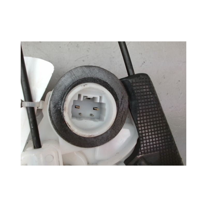 SYSTEME CONDAMNATION ARRIERE DROIT TOYOTA YARIS II 2010-