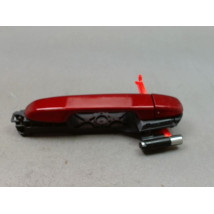 POIGNEE EXTERIEURE PORTE ARRIERE DROIT TOYOTA YARIS II 2010-