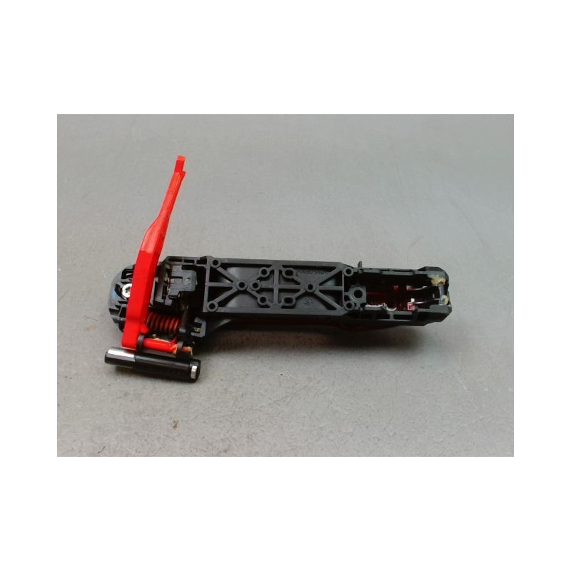 POIGNEE EXTERIEURE PORTE ARRIERE DROIT TOYOTA YARIS II 2010-