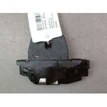 SERRURE COFFRE ARRIERE PEUGEOT 508 BERL. Phase 1 2011-...