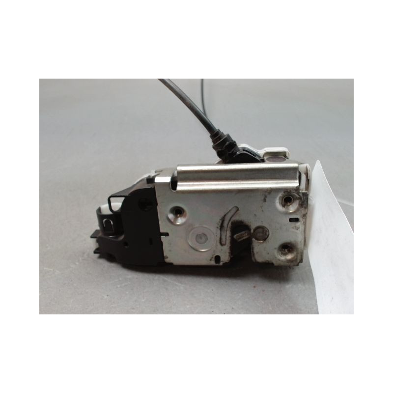 SYSTEME CONDAMNATION AVANT DROIT RENAULT TWINGO II Phase 1 2007-2011