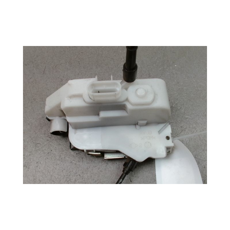 SYSTEME CONDAMNATION AVANT DROIT RENAULT TWINGO II Phase 1 2007-2011