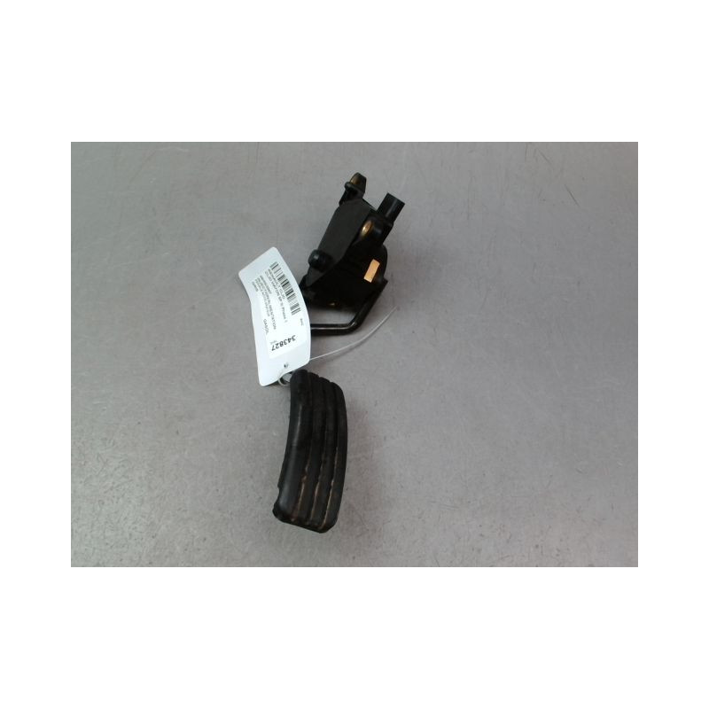 PEDALE ACCELERATEUR RENAULT CLIO III Phase 1 2005-2009