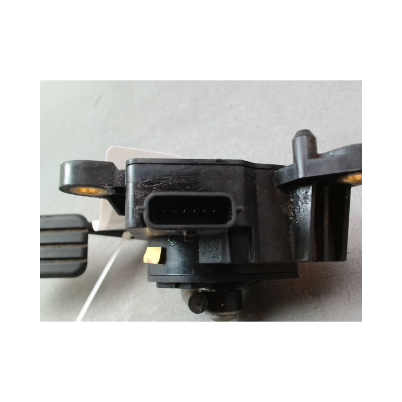 PEDALE ACCELERATEUR RENAULT CLIO III Phase 1 2005-2009