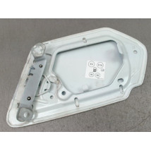 VOLET DE TRAPPE CARBURANT DACIA SANDERO 2008-