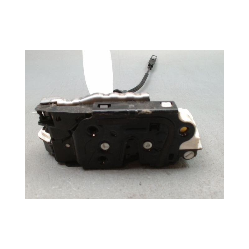 SYSTEME CONDAMNATION ARRIERE GAUCHE VOLKSWAGEN GOLF VI (1K) 2008-2013