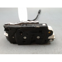 SYSTEME CONDAMNATION ARRIERE GAUCHE VOLKSWAGEN GOLF VI (1K) 2008-2013