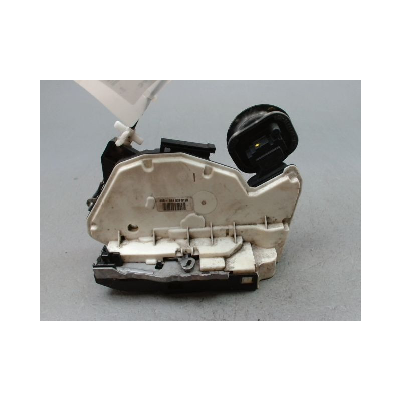 SYSTEME CONDAMNATION ARRIERE GAUCHE VOLKSWAGEN GOLF VI (1K) 2008-2013