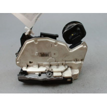 SYSTEME CONDAMNATION ARRIERE GAUCHE VOLKSWAGEN GOLF VI (1K) 2008-2013