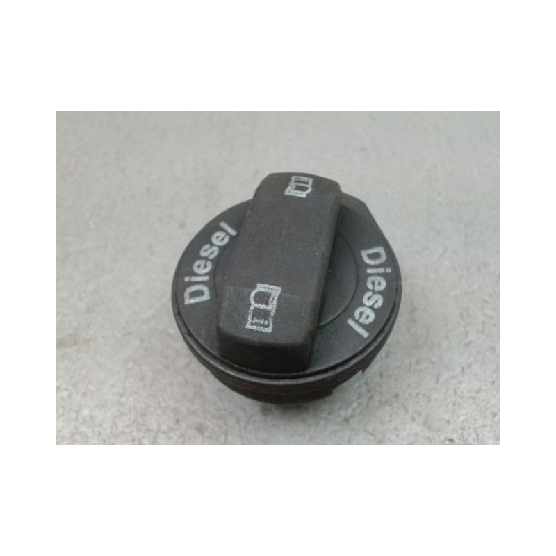 BOUCHON RESERVOIR A CARBURANT VOLKSWAGEN GOLF VI (1K) 2008-2013