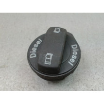 BOUCHON RESERVOIR A CARBURANT VOLKSWAGEN GOLF VI (1K) 2008-2013