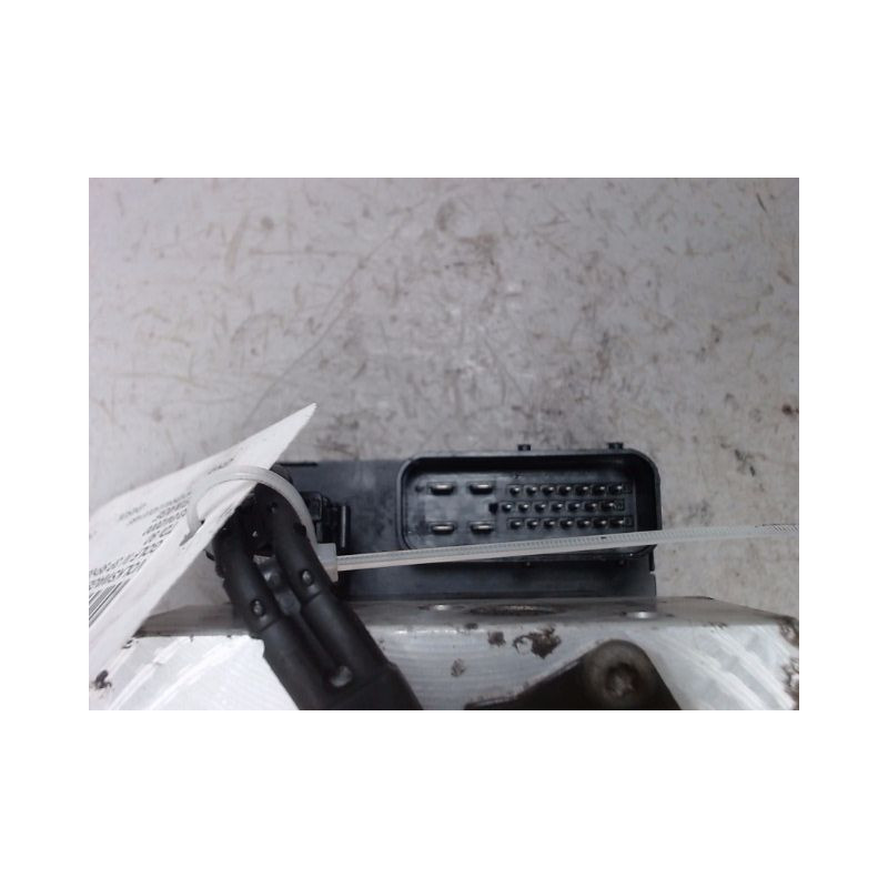 UNITE HYDRAULIQUE ABS VOLKSWAGEN GOLF IV 98-2004