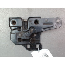 SERRURE CAPOT AUDI A4 BERL. II Phase 2 2004-2008