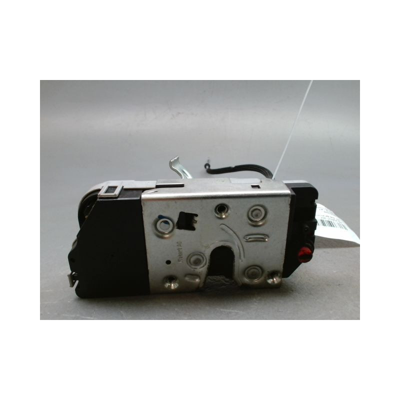 SYSTEME CONDAMNATION ARRIERE DROIT PEUGEOT 307 SW Phase 2 2005-2008