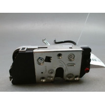 SYSTEME CONDAMNATION ARRIERE DROIT PEUGEOT 307 SW Phase 2 2005-2008