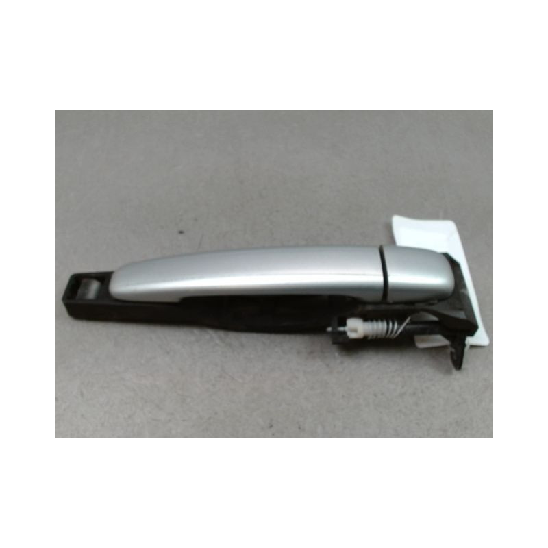 POIGNEE EXTERIEURE PORTE ARRIERE DROIT PEUGEOT 307 SW Phase 2 2005-2008