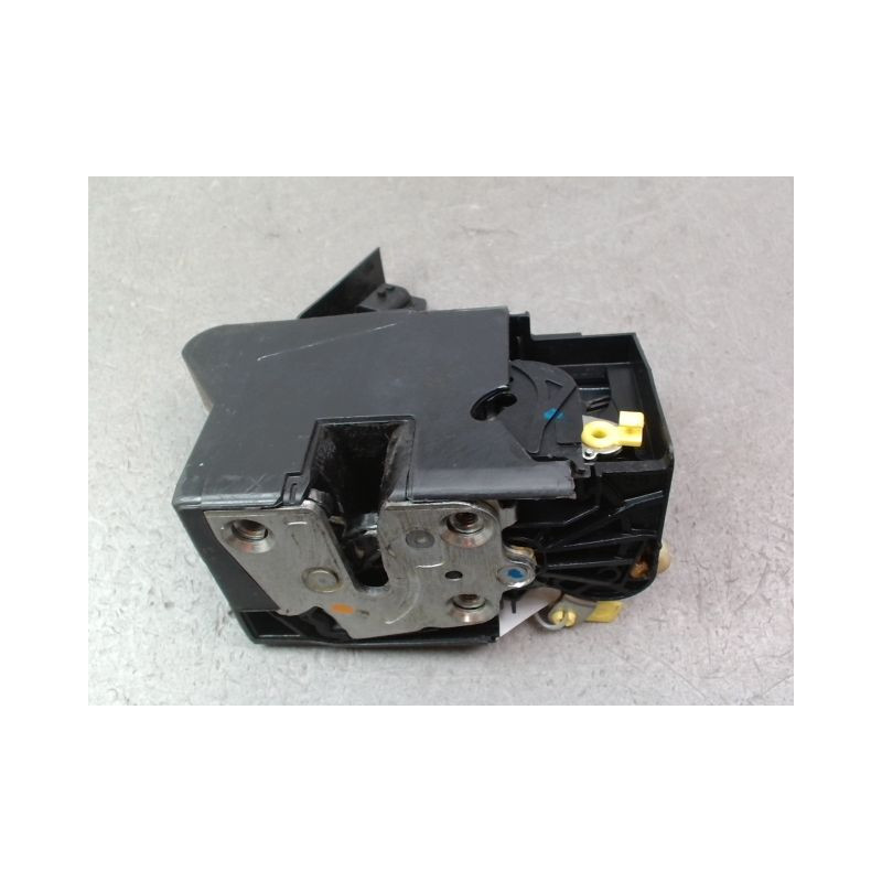 SYSTEME CONDAMNATION AVANT GAUCHE DACIA SANDERO II Phase 1 2012-...