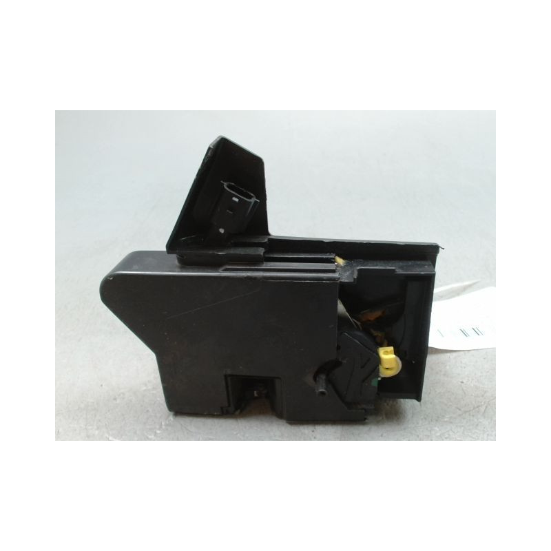 SYSTEME CONDAMNATION ARRIERE GAUCHE DACIA SANDERO II Phase 1 2012-...