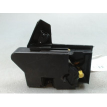 SYSTEME CONDAMNATION ARRIERE GAUCHE DACIA SANDERO II Phase 1 2012-...