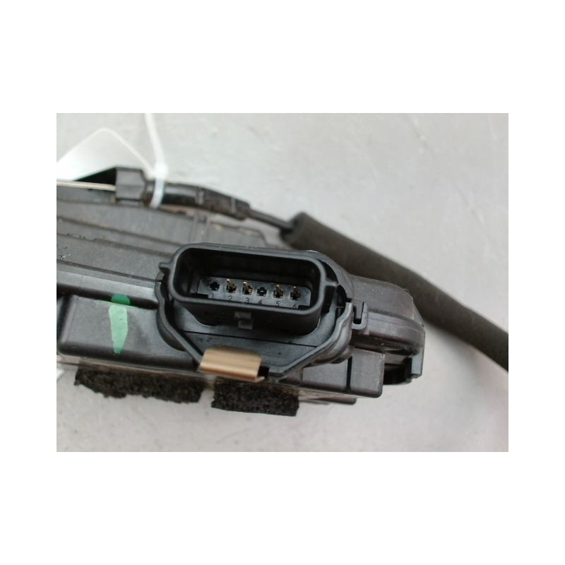 SYSTEME CONDAMNATION AVANT DROIT RENAULT CLIO IV Phase 1 2012-...