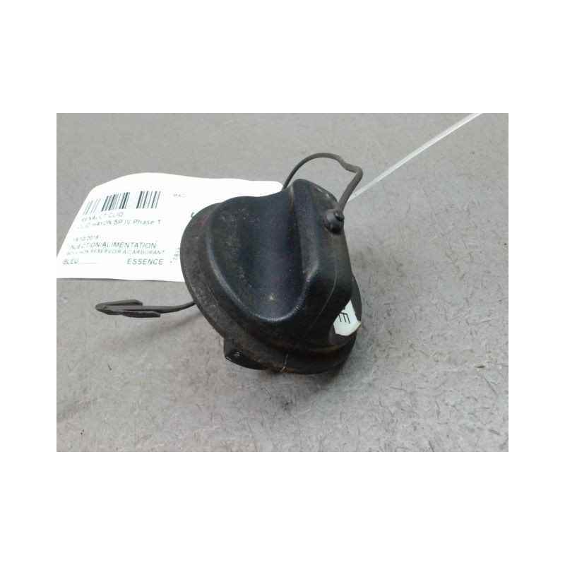 BOUCHON RESERVOIR A CARBURANT RENAULT CLIO IV Phase 1 2012-...