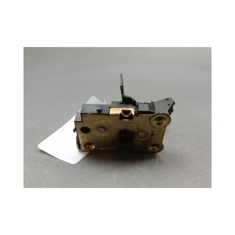 SYSTEME CONDAMNATION AVANT DROIT RENAULT TWINGO I Phase 3 2000-2007
