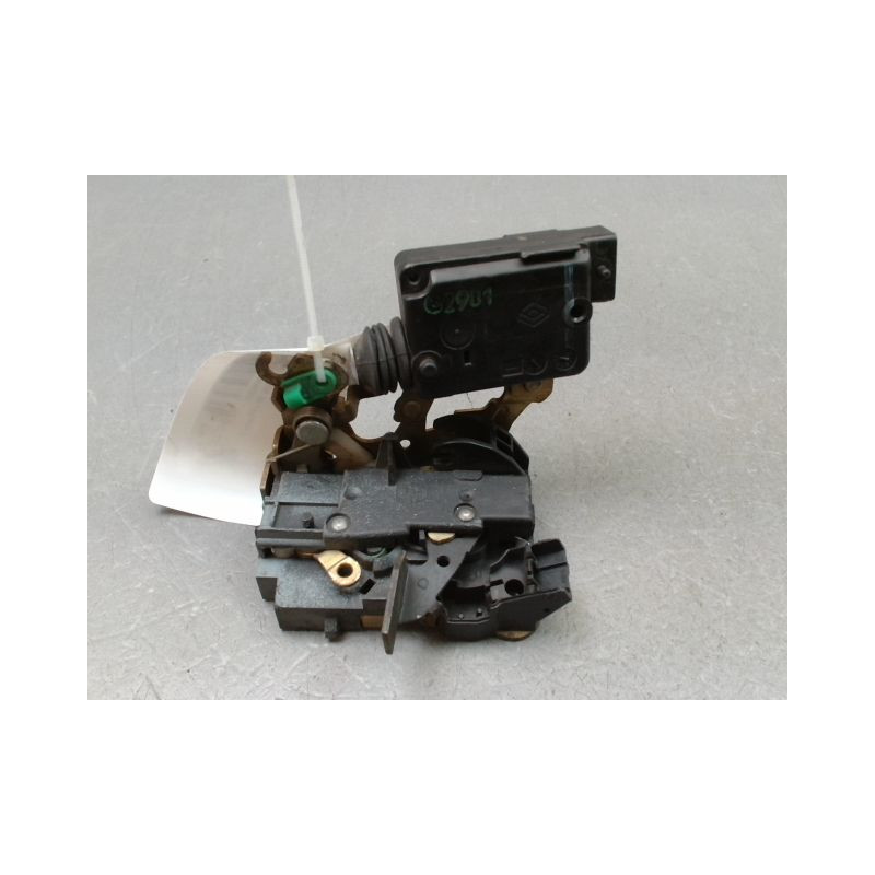 SYSTEME CONDAMNATION AVANT DROIT RENAULT TWINGO I Phase 3 2000-2007