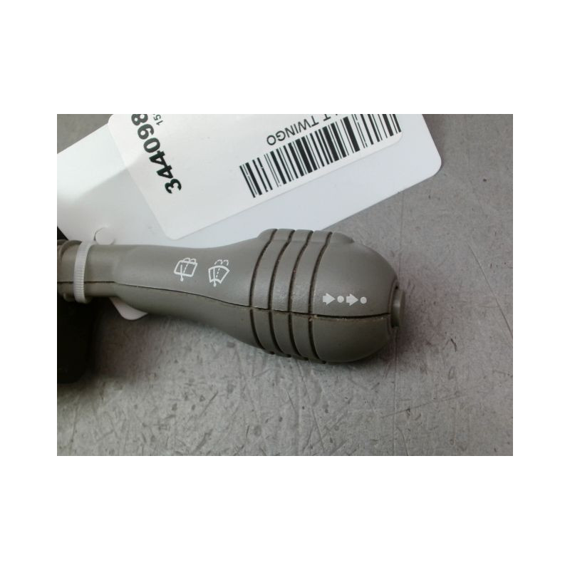 COMMANDE ESSUIE GLACE RENAULT TWINGO I Phase 3 2000-2007