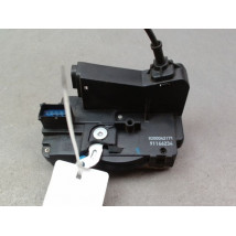 SYSTEME CONDAMNATION AVANT DROIT RENAULT TRAFIC FG L1H1 II Phase 2 -1000- CRT 2006-...