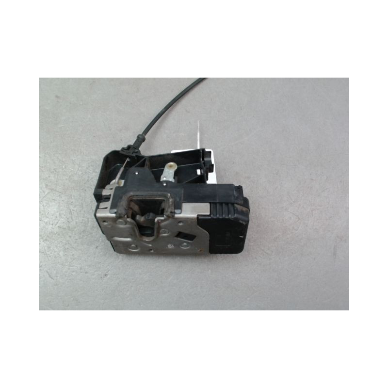 SYSTEME CONDAMNATION AVANT DROIT RENAULT TRAFIC FG L1H1 II Phase 2 -1000- CRT 2006-...