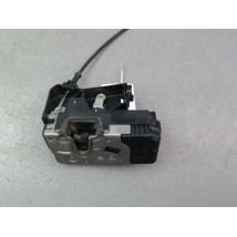 SYSTEME CONDAMNATION AVANT DROIT RENAULT TRAFIC FG L1H1 II Phase 2 -1000- CRT 2006-...