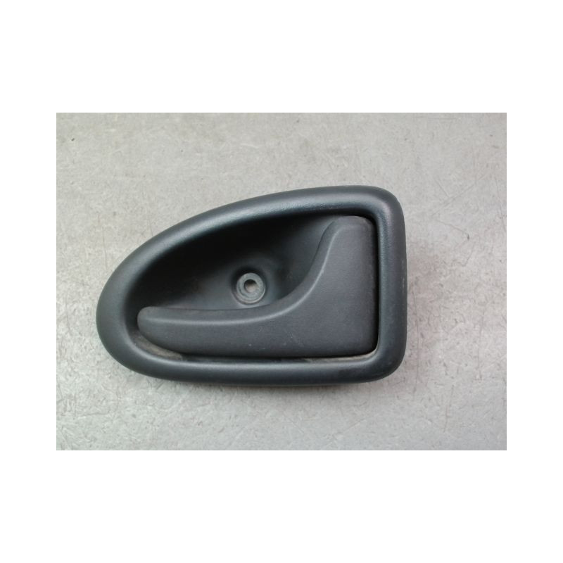 POIGNEE INTERIEURE PORTE AVANT DROIT RENAULT TRAFIC FG L1H1 II Phase 2 -1000- CRT 2006-...