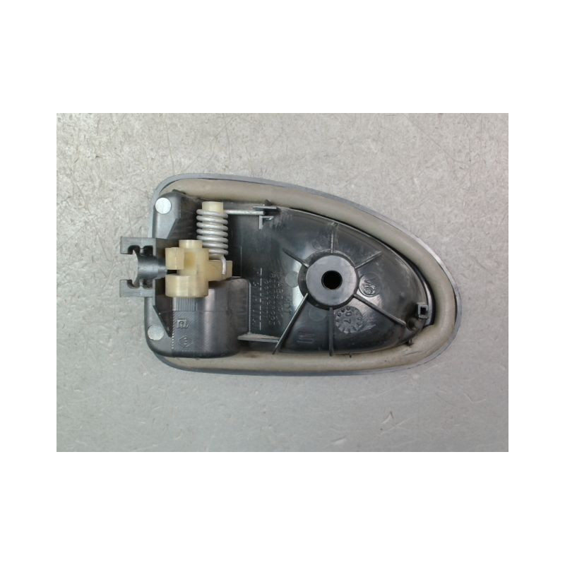 POIGNEE INTERIEURE PORTE AVANT DROIT RENAULT TRAFIC FG L1H1 II Phase 2 -1000- CRT 2006-...