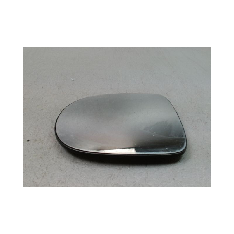 GLACE RETROVISEUR EXT G RENAULT CLIO III Phase 2 2009-2014