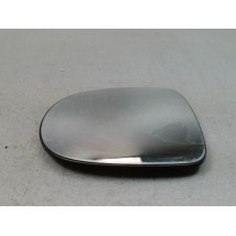 GLACE RETROVISEUR EXT G RENAULT CLIO III Phase 2 2009-2014