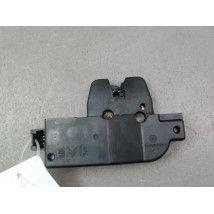 SERRURE COFFRE ARRIERE PEUGEOT 307 CC 2P Phase 1 2003-2005